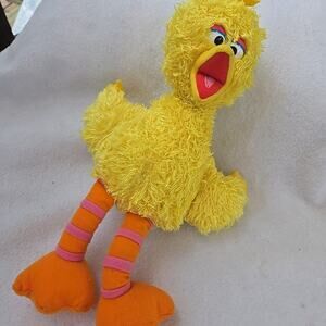 Big Bird 2019 Plush 14" - 43701 - Gund